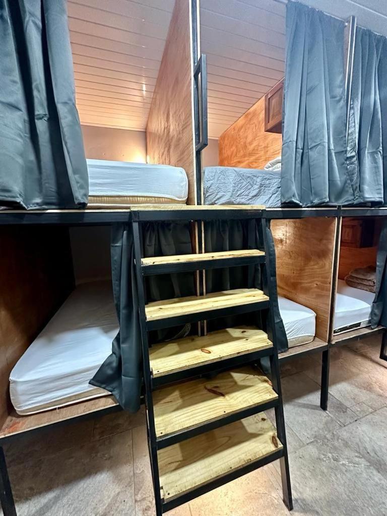Blasina Beer Hostel 下博克特 外观 照片