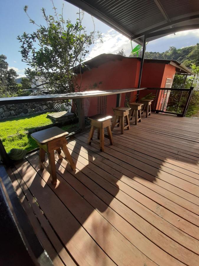 Blasina Beer Hostel 下博克特 外观 照片